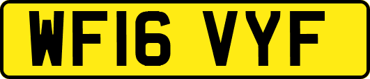 WF16VYF
