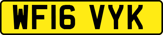 WF16VYK