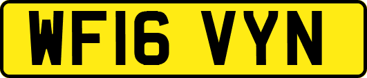 WF16VYN