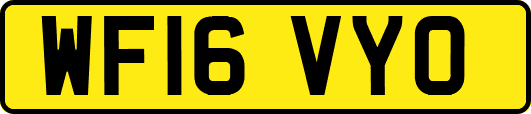 WF16VYO