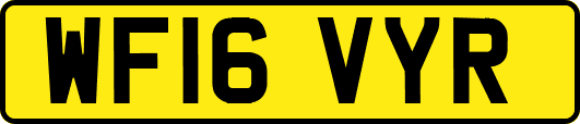 WF16VYR