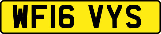 WF16VYS