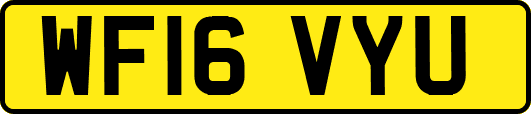WF16VYU