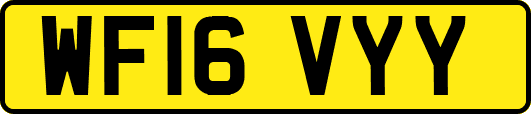 WF16VYY