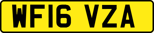 WF16VZA