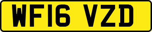 WF16VZD