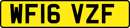 WF16VZF