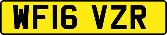 WF16VZR