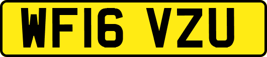 WF16VZU