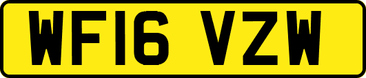 WF16VZW