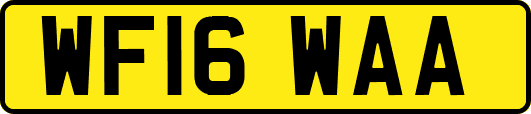 WF16WAA