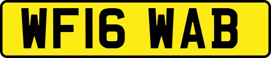WF16WAB