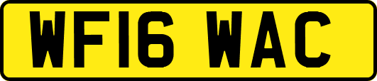 WF16WAC