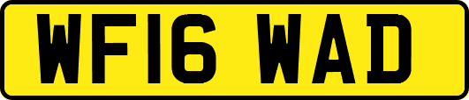 WF16WAD