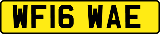 WF16WAE