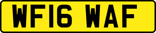 WF16WAF