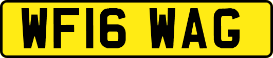 WF16WAG