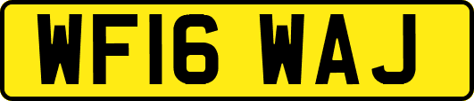 WF16WAJ