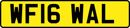 WF16WAL