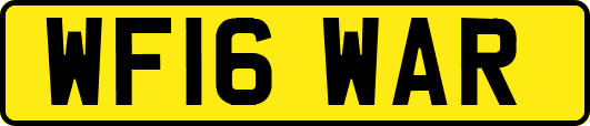 WF16WAR
