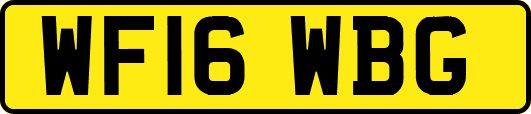 WF16WBG