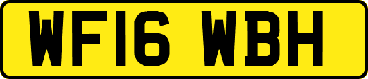 WF16WBH