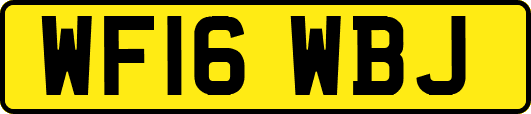 WF16WBJ