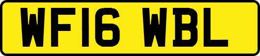 WF16WBL