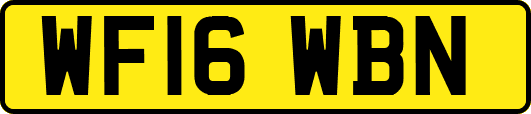 WF16WBN