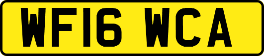 WF16WCA