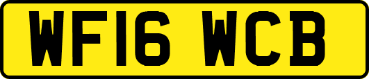 WF16WCB