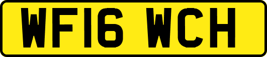 WF16WCH