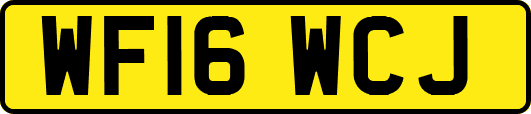 WF16WCJ