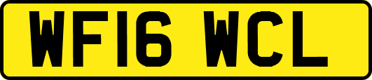 WF16WCL