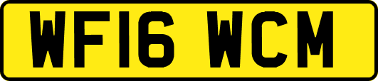 WF16WCM