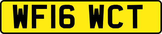 WF16WCT