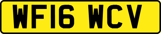 WF16WCV