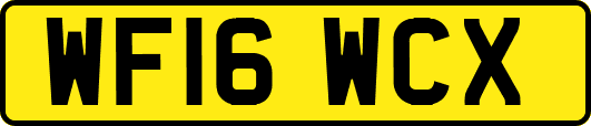 WF16WCX