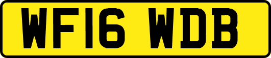 WF16WDB