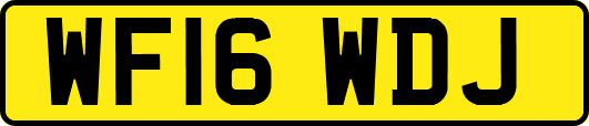 WF16WDJ