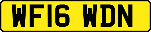 WF16WDN