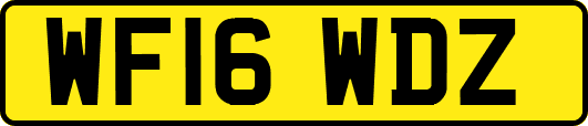 WF16WDZ