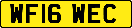 WF16WEC