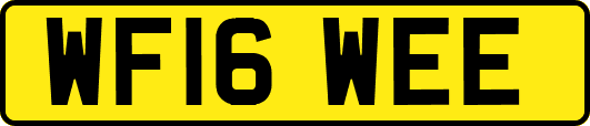 WF16WEE