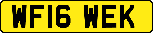 WF16WEK
