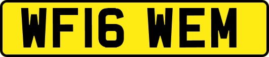 WF16WEM