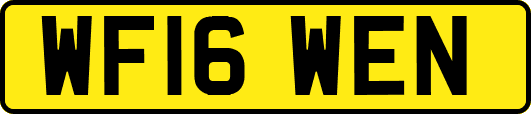 WF16WEN