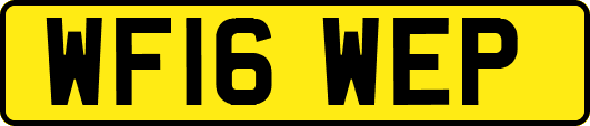 WF16WEP