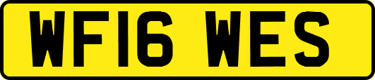 WF16WES