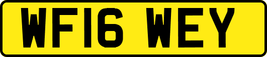 WF16WEY